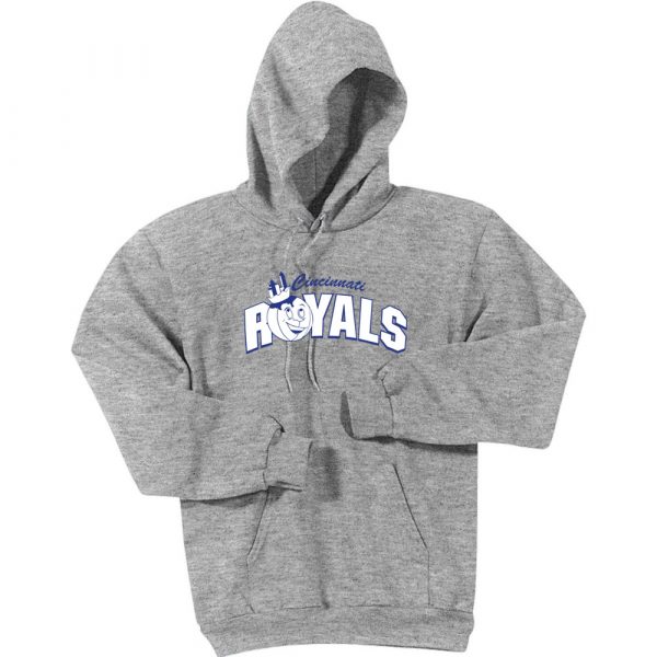 Hooded Sweatshirt - Image 3