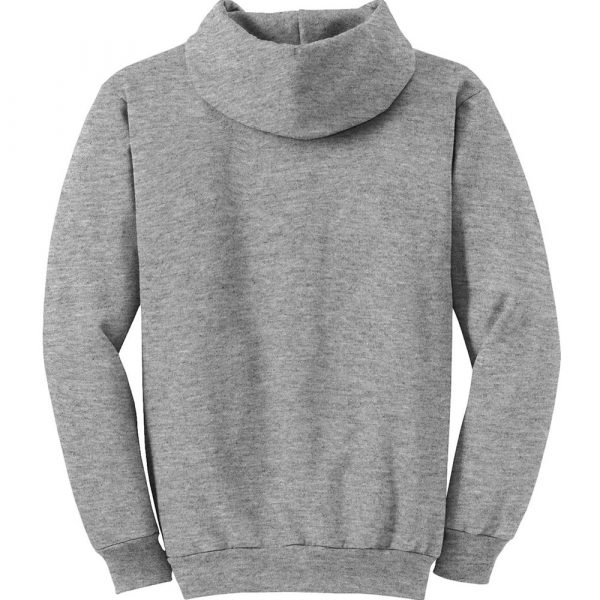 Hooded Sweatshirt - Image 6