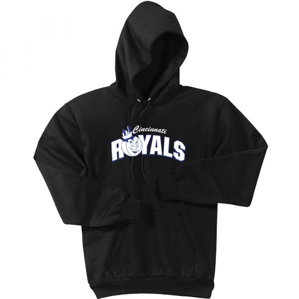 Hooded Sweatshirt