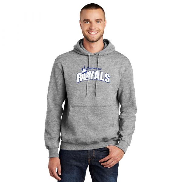 Hooded Sweatshirt - Image 5