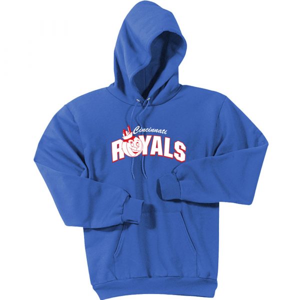 Hooded Sweatshirt - Image 2