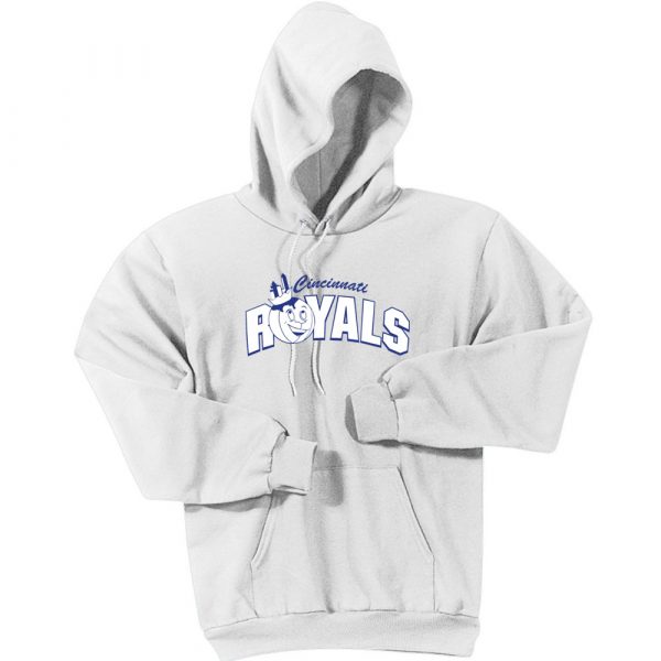 Hooded Sweatshirt - Image 4