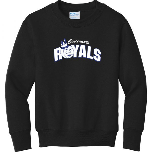 Crewneck Sweatshirt (Youth) - Image 4