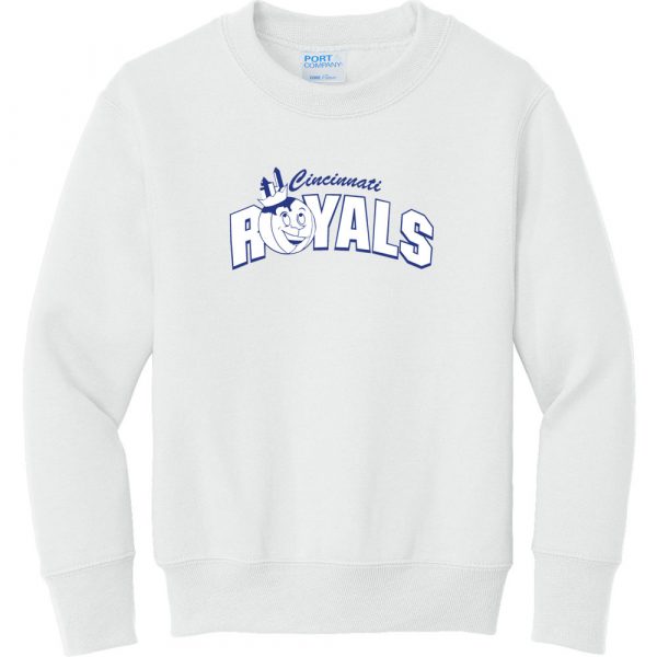 Crewneck Sweatshirt (Youth) - Image 3