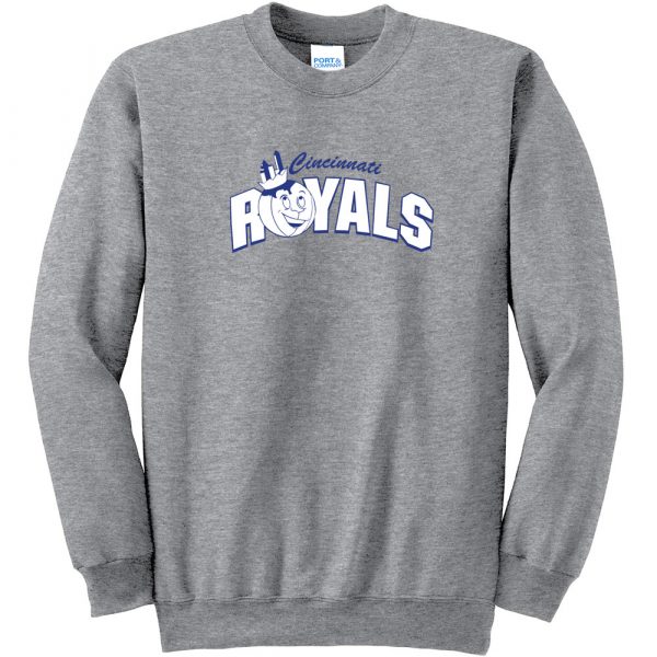 Crewneck Sweatshirt - Image 2