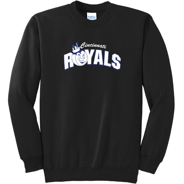 Crewneck Sweatshirt - Image 4