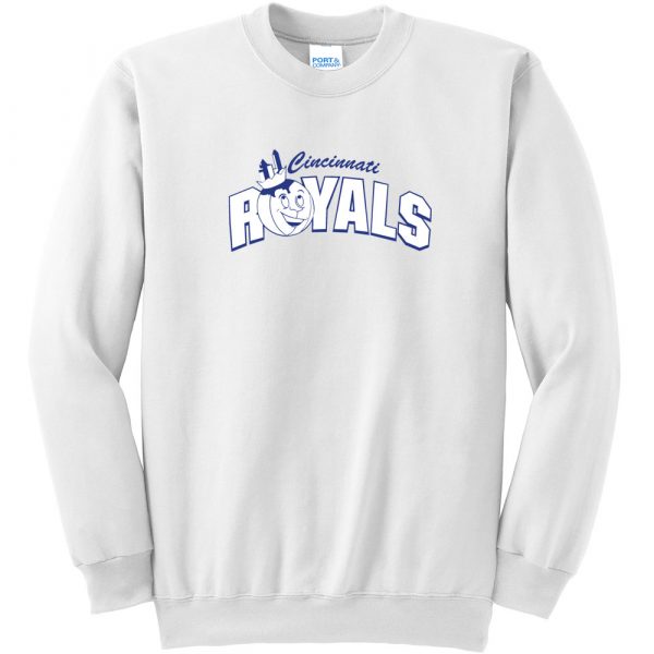 Crewneck Sweatshirt - Image 3