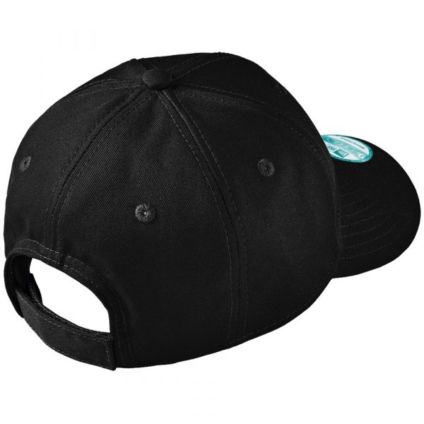 New Era Adjustable Structured Cap - Image 4