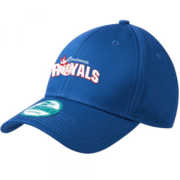 New Era Adjustable Structured Cap - Image 2