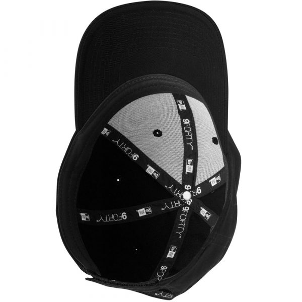 New Era Adjustable Structured Cap - Image 5