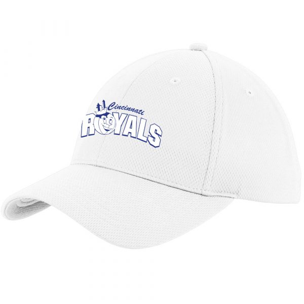 RacerMesh Cap - Image 4