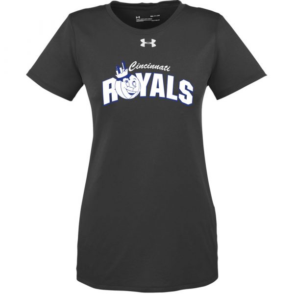 Under Armour T-shirt (Ladies') - Image 3