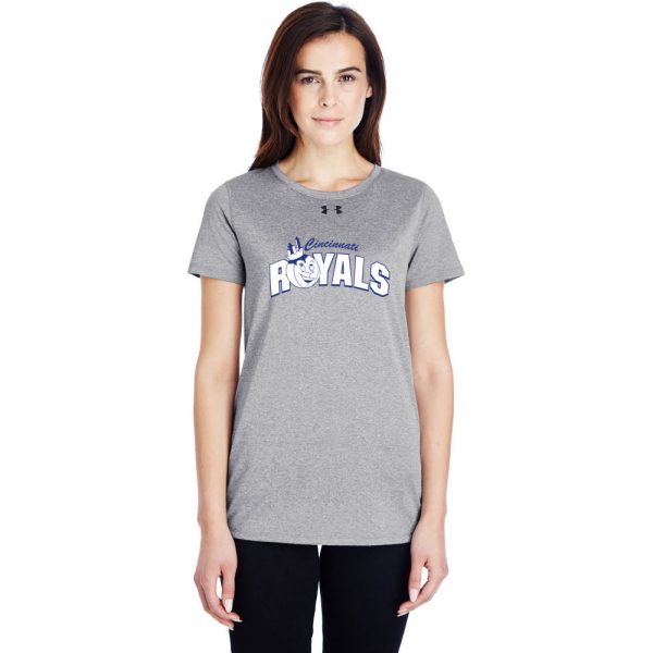 Under Armour T-shirt (Ladies') - Image 5