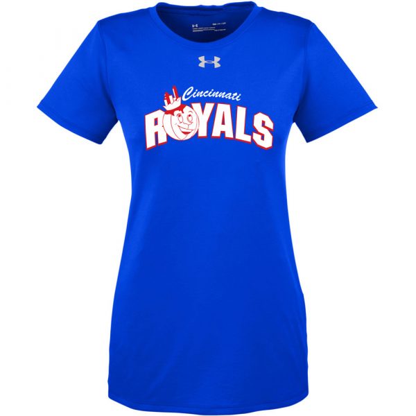 Under Armour T-shirt (Ladies') - Image 2