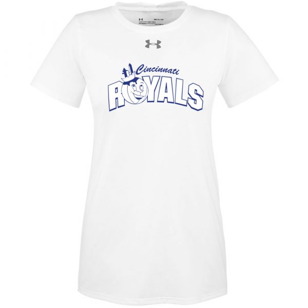 Under Armour T-shirt (Ladies') - Image 4