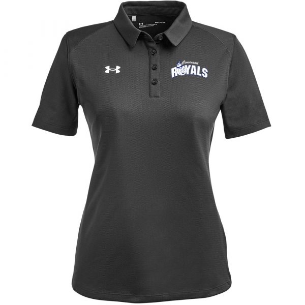 Under Armour Tech™ Polo (Ladies') - Image 2