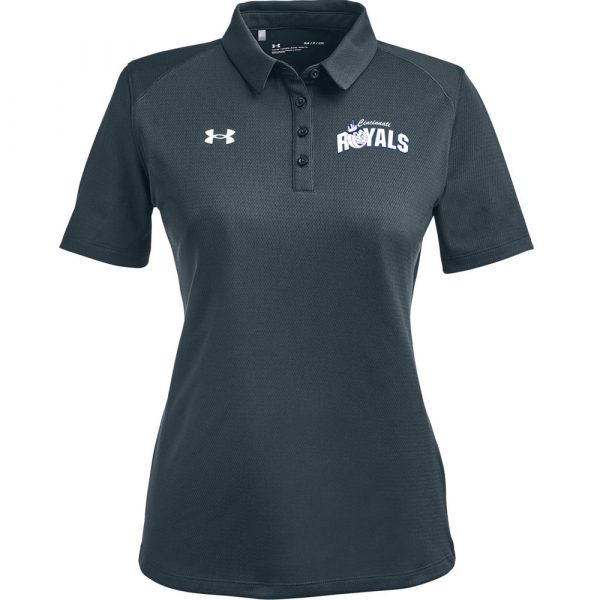 Under Armour Tech™ Polo (Ladies') - Image 4