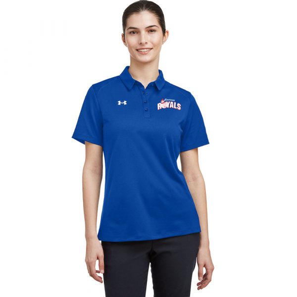 Under Armour Tech™ Polo (Ladies') - Image 5