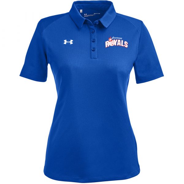 Under Armour Tech™ Polo (Ladies')