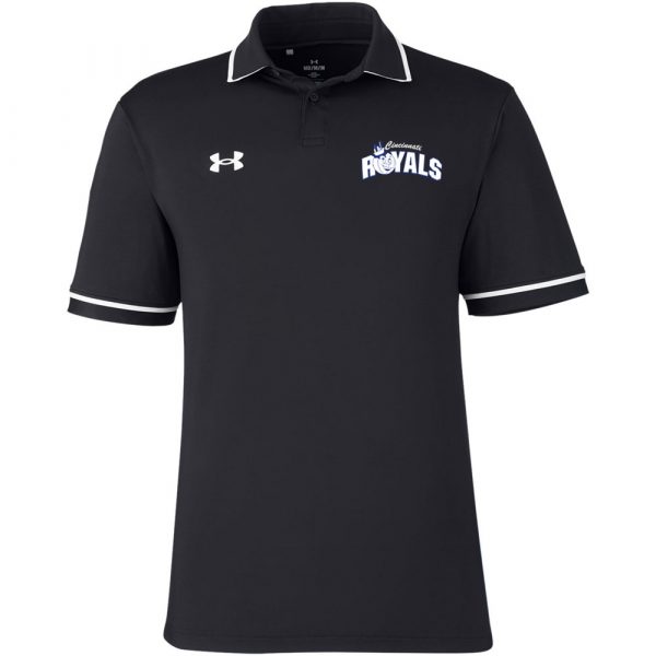 Under Armour Teams Polo - Image 2