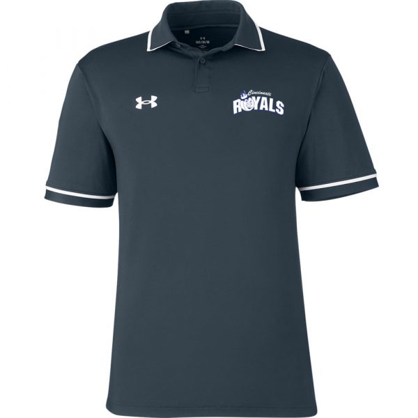 Under Armour Teams Polo - Image 4