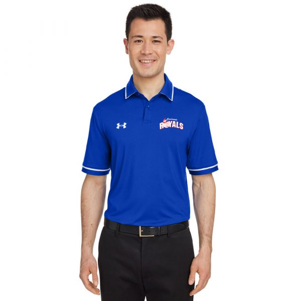 Under Armour Teams Polo - Image 5