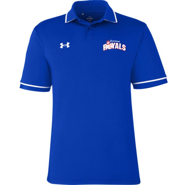 Under Armour Teams Polo