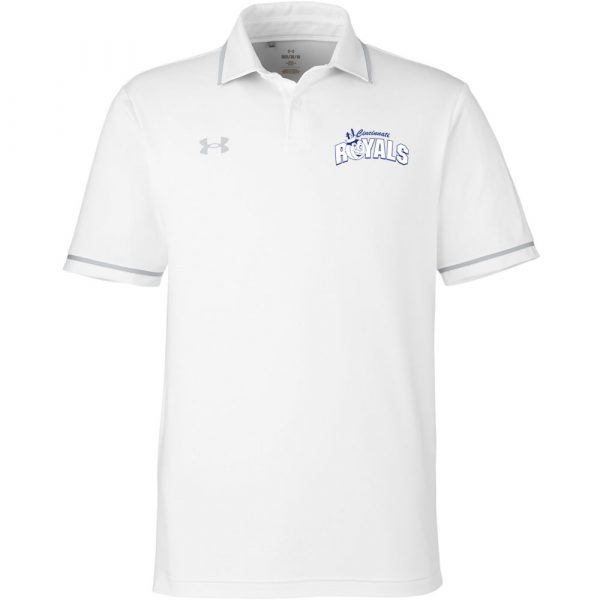 Under Armour Teams Polo - Image 3