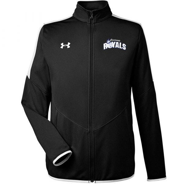 Under Armour Rival Jacket - Image 2