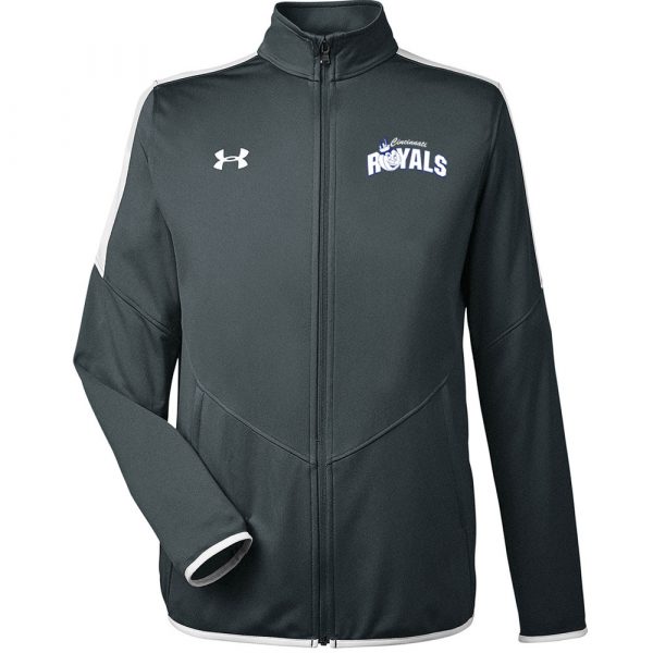 Under Armour Rival Jacket - Image 3