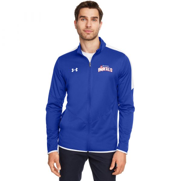 Under Armour Rival Jacket - Image 4