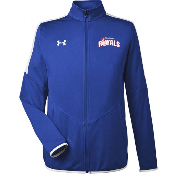 Under Armour Rival Jacket