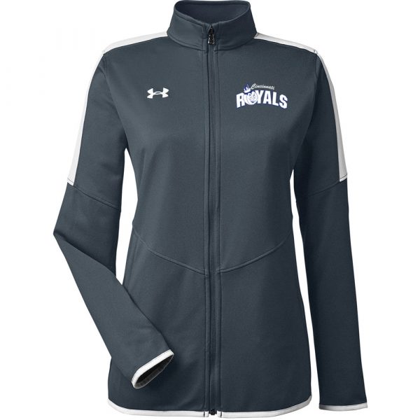 Under Armour Rival Jacket (Ladies')