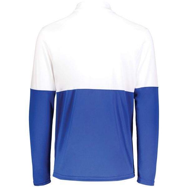 Momentum 1/4-Zip Shooting Shirt (Youth) - Image 3