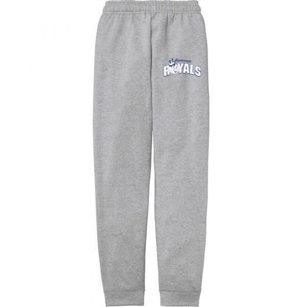 Fleece Jogger