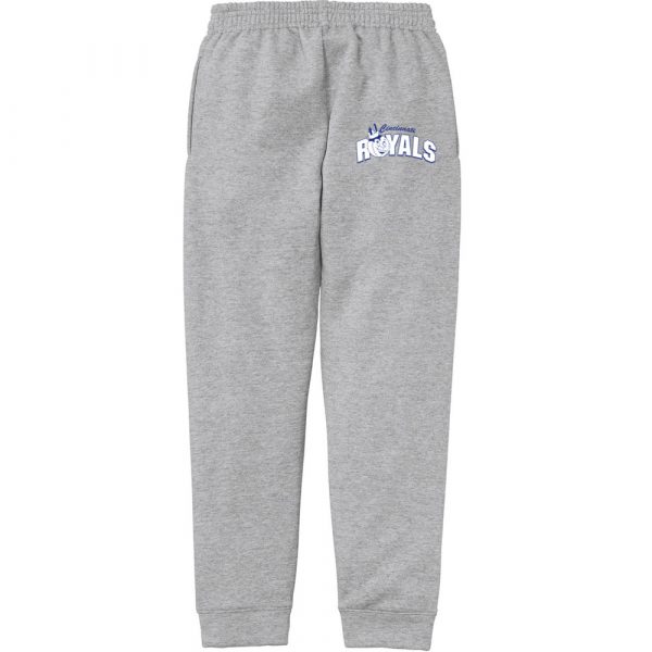 Fleece Jogger (Youth) - Image 2