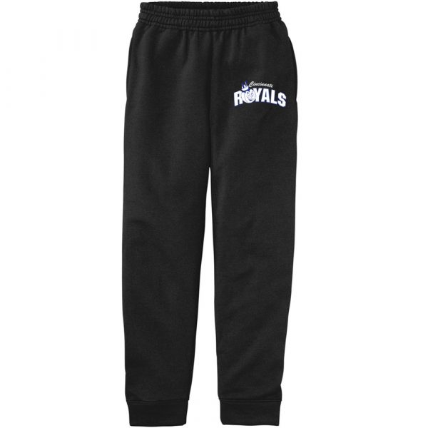 Fleece Jogger (Youth)